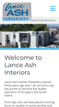 Mobile Screenshot of laip.co.nz